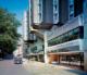 4 dagen Hotel St. Giles ***